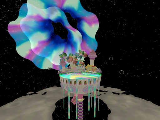 Fountain of Dreams