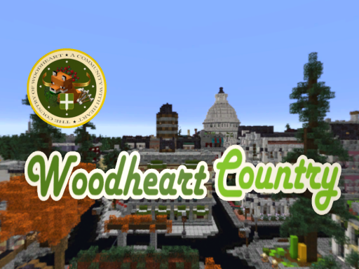 （Old） Woodheart Country Avatars