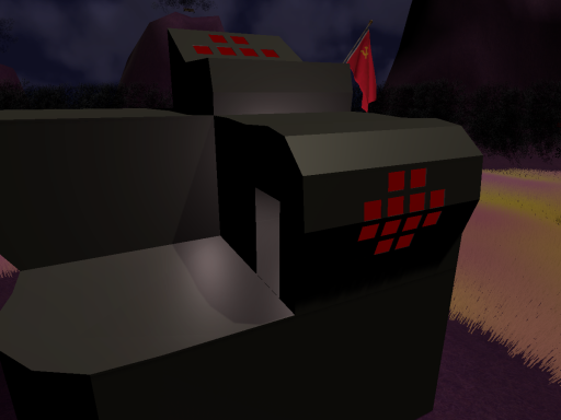 Ivinei's Hive