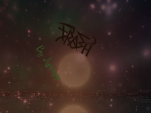 TRXSH HANGOUT V2