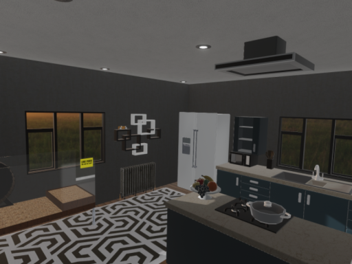Mega Maw Studio