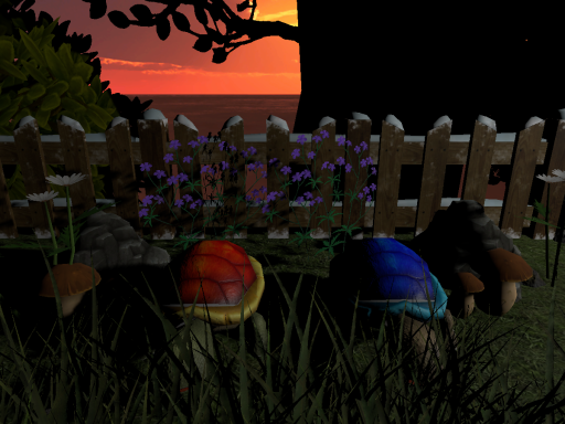 （Old Unoptimized World） Tutel