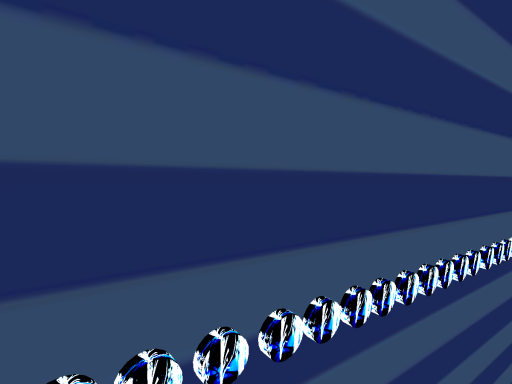 Kuro avatar world v2