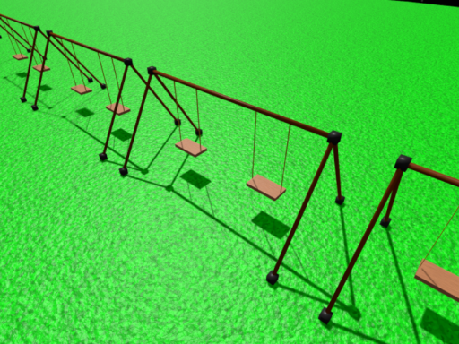 Swingsǃ