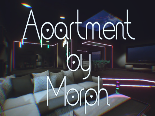 Morph's Apt․