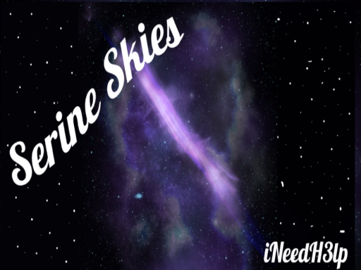 Serine Skies
