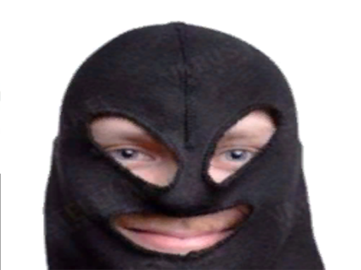 He Watches