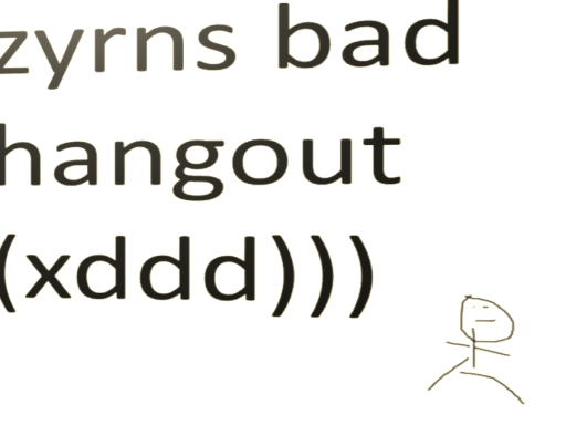 zyrns hangout
