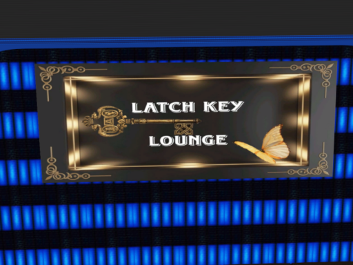 LatchKey Lounge