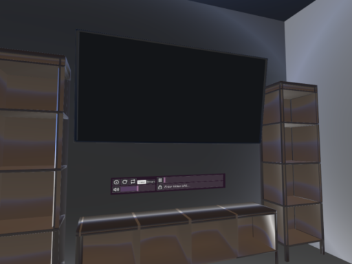 Test World