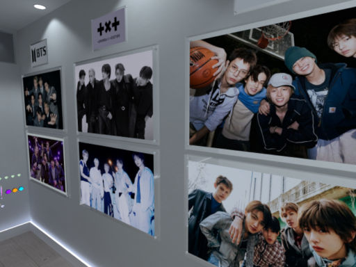 bighit room