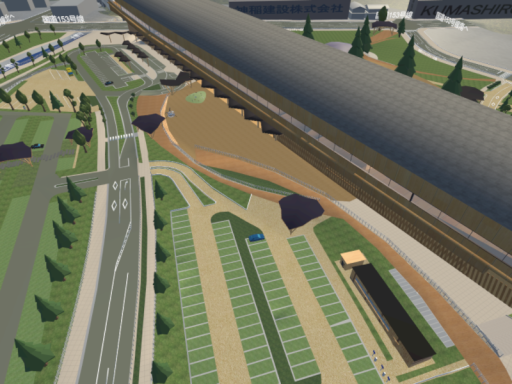 リニア駅2026-05