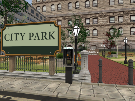 City Park ｜ 2019 UPDATED