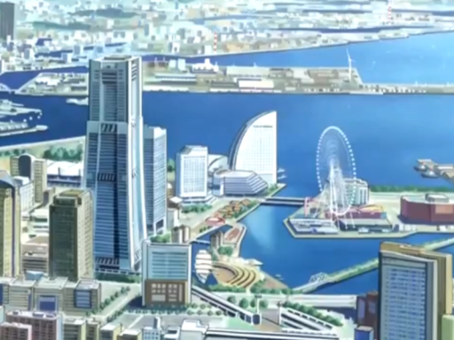 Yokohama