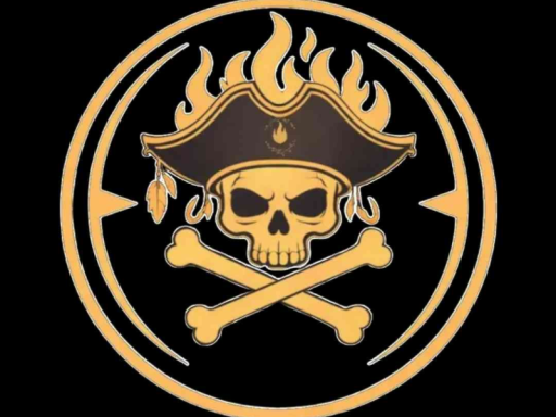 77th Pirate Island