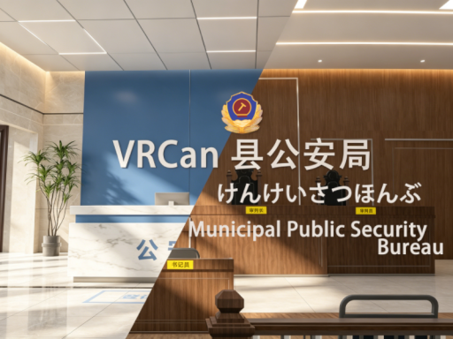 vrchan县公安局Public Security Bureau2․5