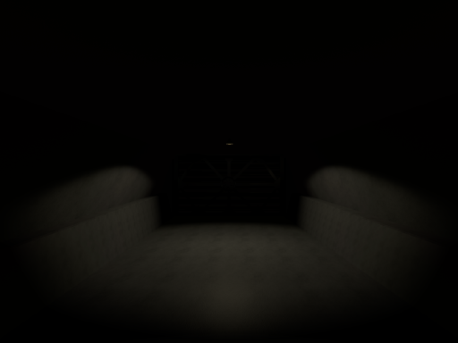 The Submarine Pen