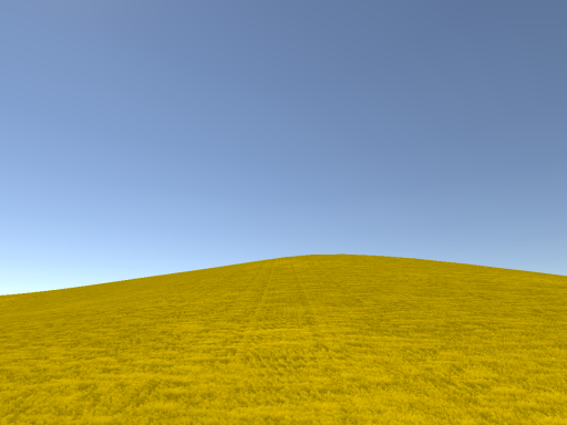 Idyllic Fields
