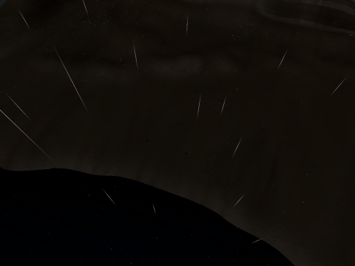 Dark Time