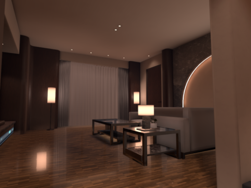 Hotel ARIA