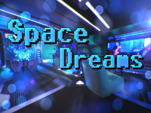 Space Dreams