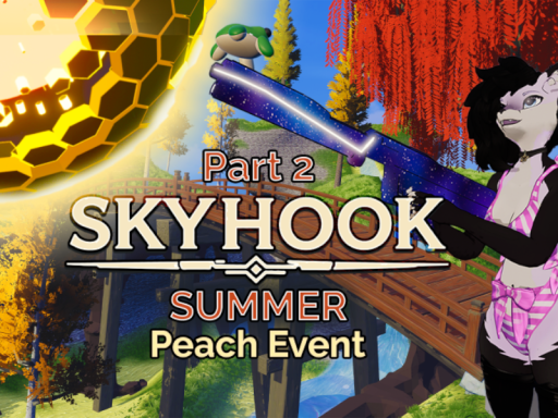SkyHook Fishing