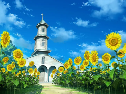 Himawari Church