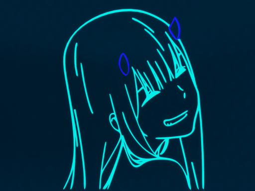 Blue Room