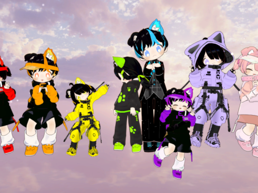 Epic's Avatars