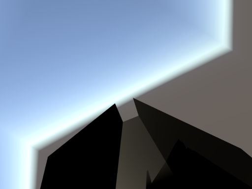 Tunnel＋Avatars