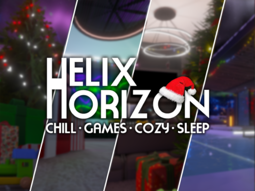 Helix Horizon - Winter ⁄ Christmas