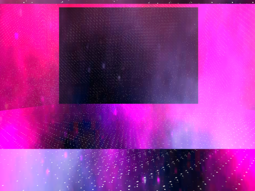 Galaxy Room
