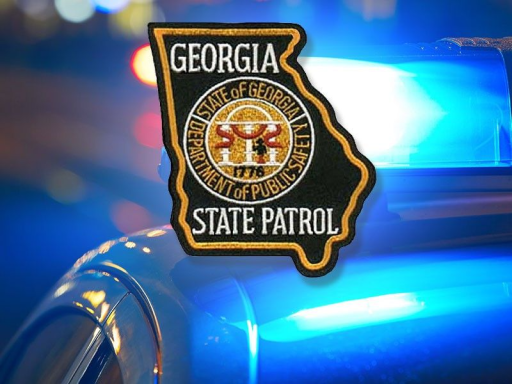 GEORGIA STATE POLICE DEPARTMENT