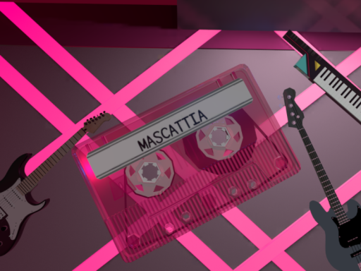 mascattia medical