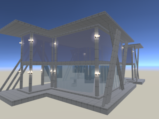 house-001