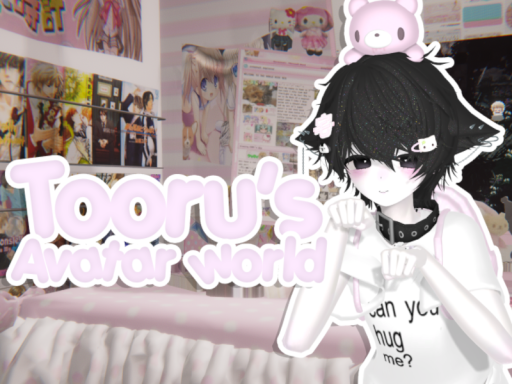Tooru's Avi World