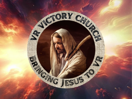 VR VICTORY CHURCH