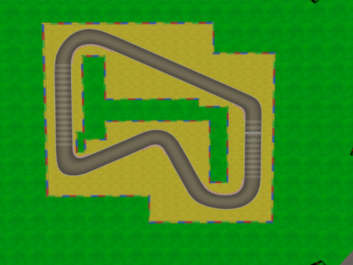 mario circuit 1