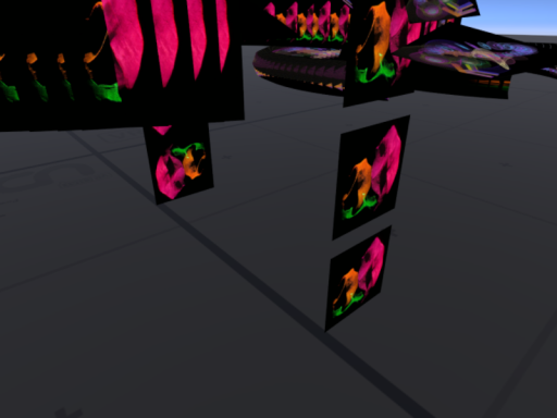 C3 Logo tests