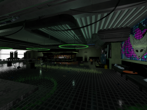 Club Misery