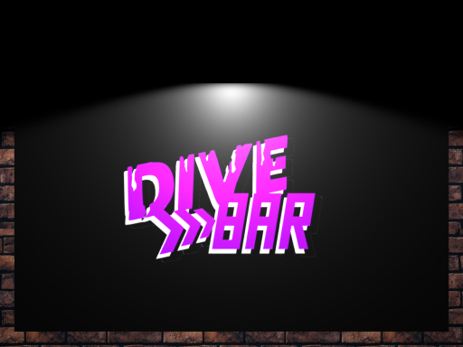 Dive Bar