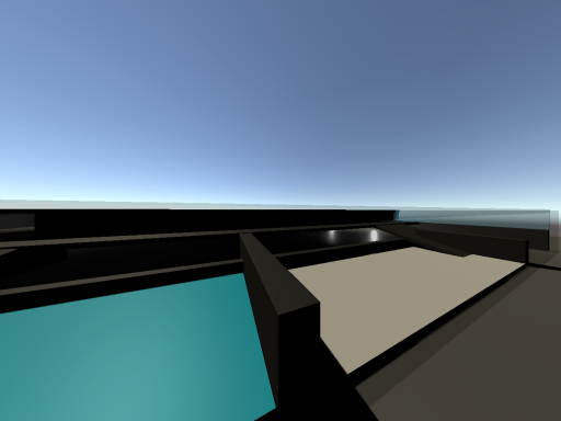 BioWorld WIP