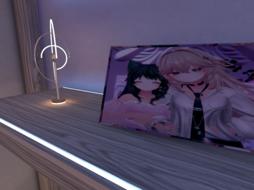メル、ゆきHouse