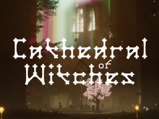Cathedral of Witches