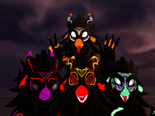 Rubber Wicker World