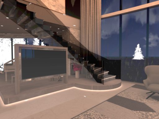 architectural dream