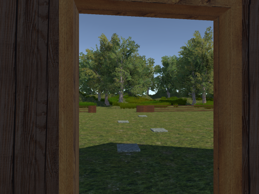 Cabin in the Woods 2․2