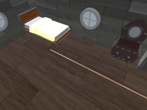 Dementia SIm