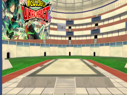Carimo MHA Ultra Impact Avatar world