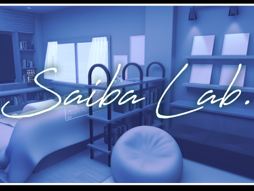 Saiba Lab․